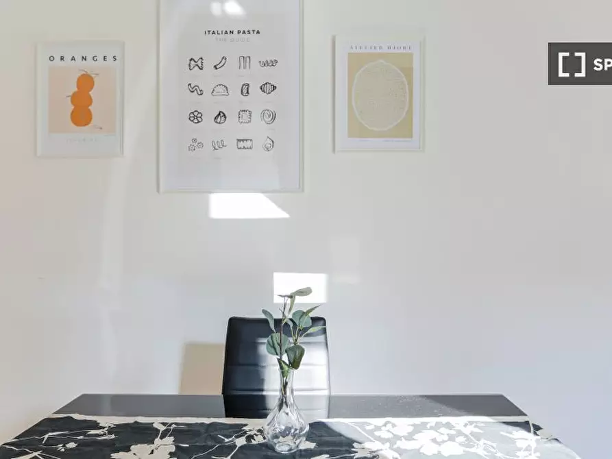 Immagine 17 di Appartamento in affitto  in Via Giovanni Battista Pergolesi a Milano