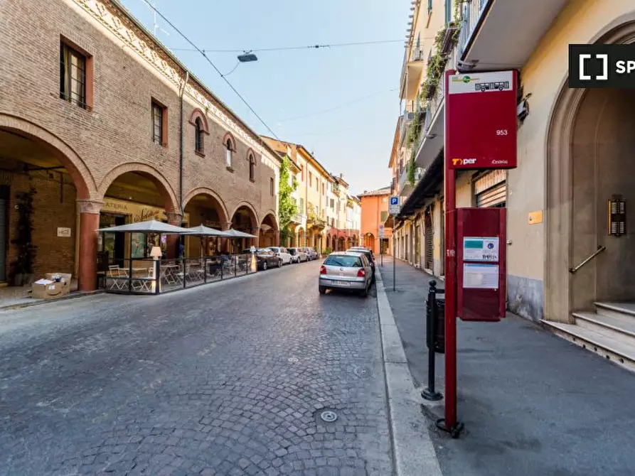 Immagine 17 di Appartamento in affitto  in Via Castiglione a Bologna