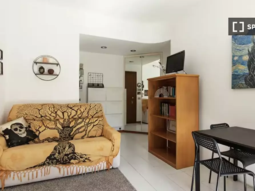 Immagine 1 di Appartamento in affitto  in Via Osoppo a Milano