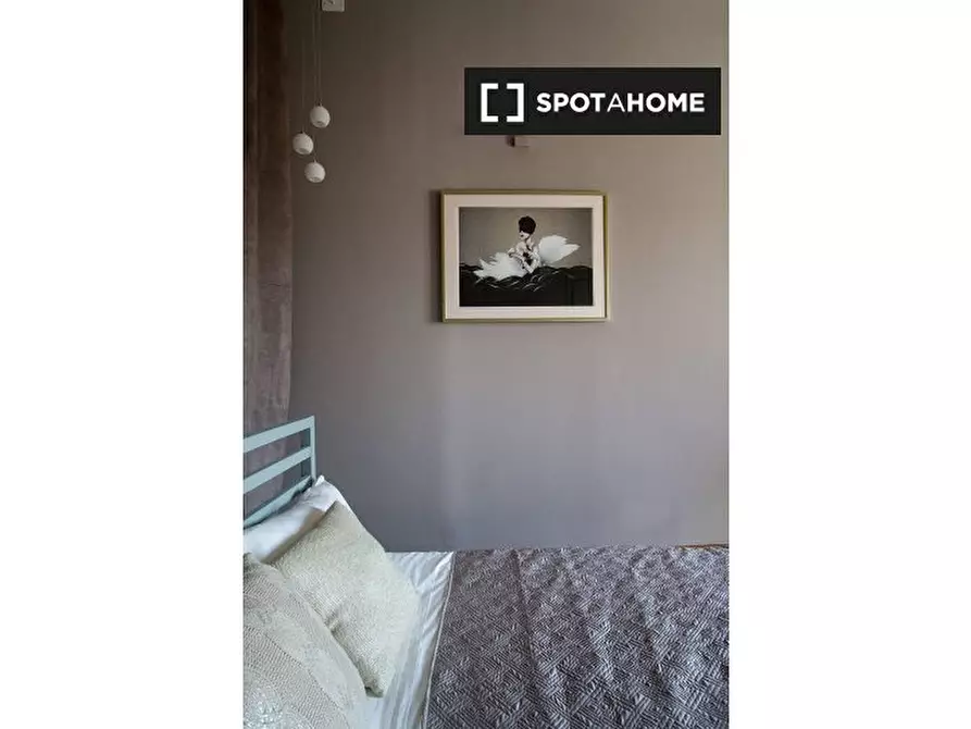 Immagine 3 di Ufficio in affitto  in Via Olmetto a Milano