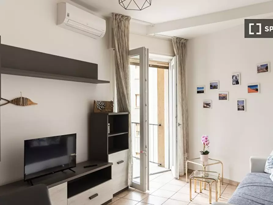 Immagine 2 di Appartamento in affitto  in Via Meloria a Milano