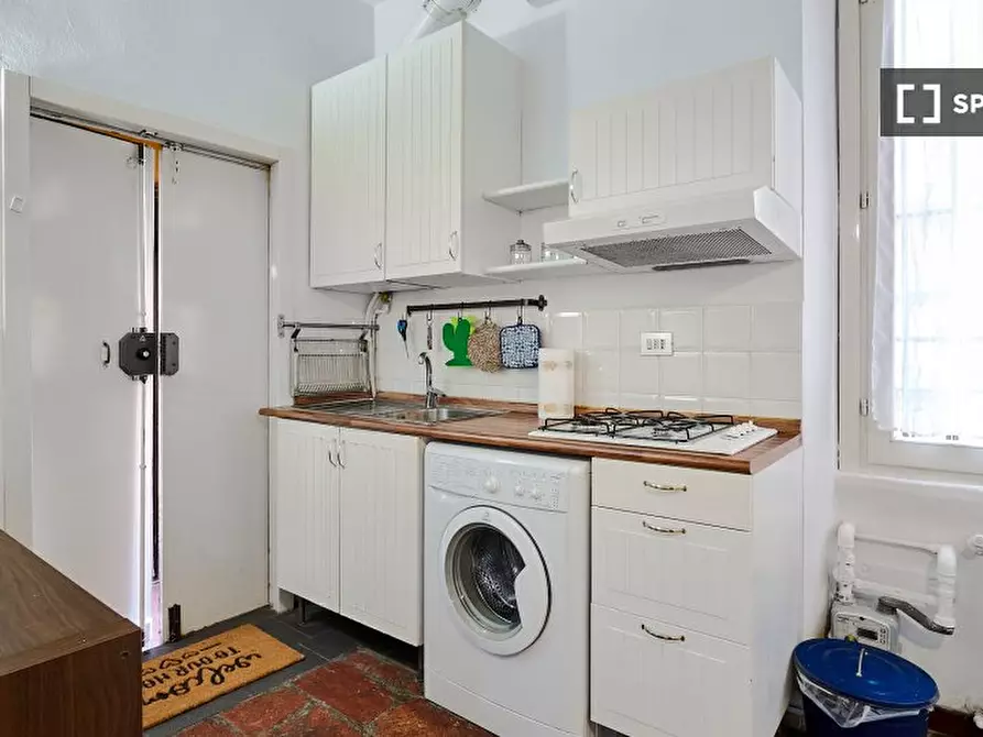 Immagine 5 di Appartamento in affitto  in Via Pietro Custodi a Milano