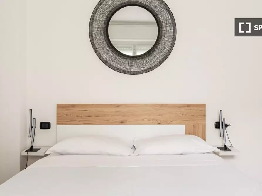 Immagine 6 di Appartamento in affitto  in Via Gallura a Milano