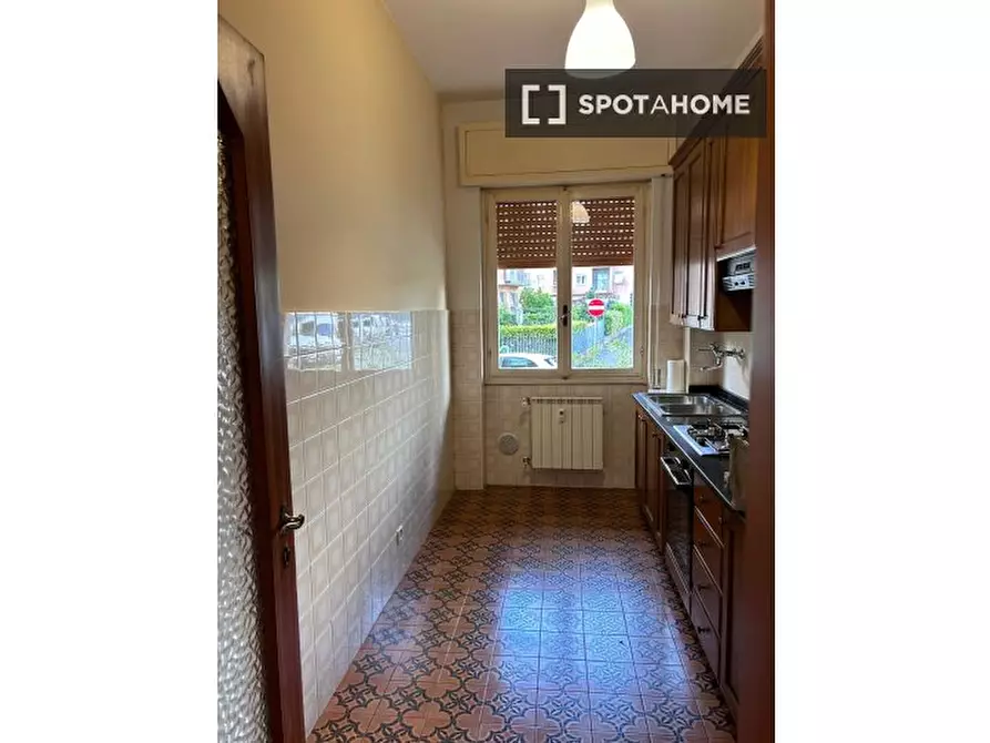 Immagine 6 di Camera condivisa in affitto  in Franzinetti a Brescia