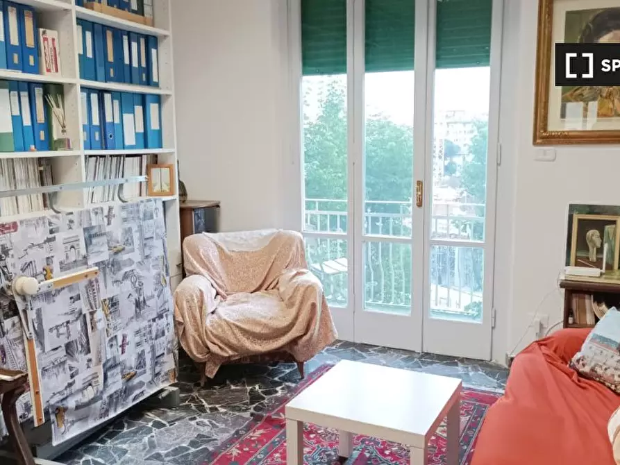 Immagine 5 di Camera condivisa in affitto  in Via Benedetto Marcello a Firenze