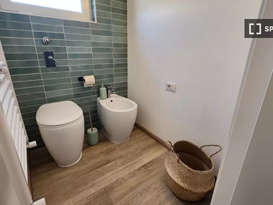 Immagine 17 di Ufficio in affitto  in Via Gallura a Milano