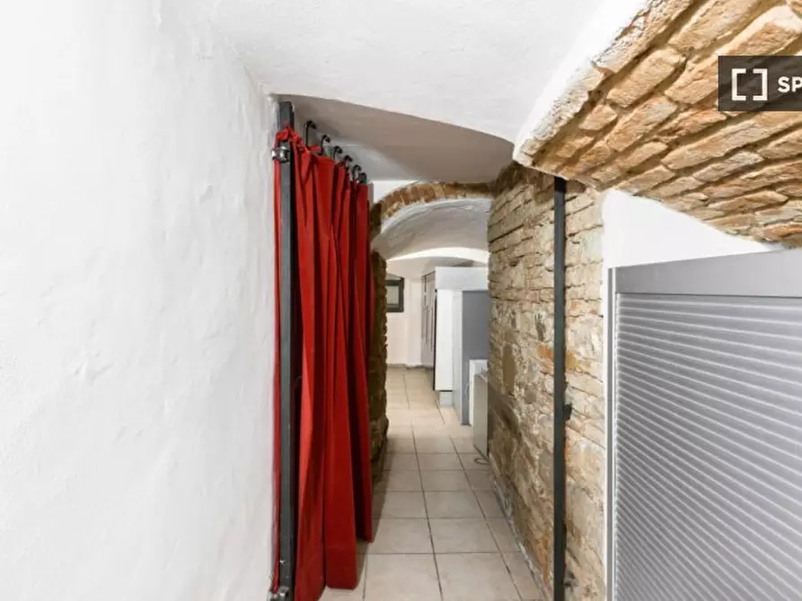 Immagine 18 di Appartamento in affitto  in Via dei Pepi a Firenze