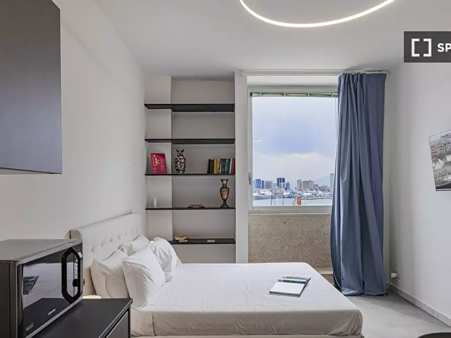 Immagine 12 di Ufficio in affitto  in Via di Sottoripa a Genova