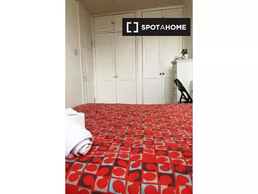 Immagine 3 di Camera condivisa in affitto  in Jamaica Street a Poplar