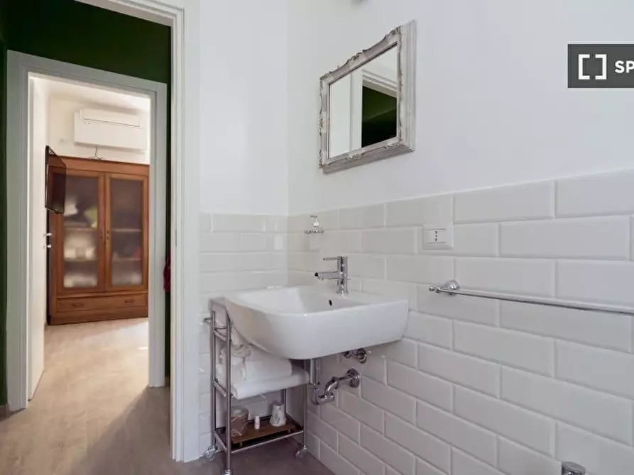 Immagine 4 di Appartamento in affitto  in Via Melzo a Milano