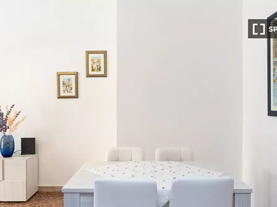 Immagine 15 di Appartamento in affitto  in Circonvallazione Ostiense a Roma