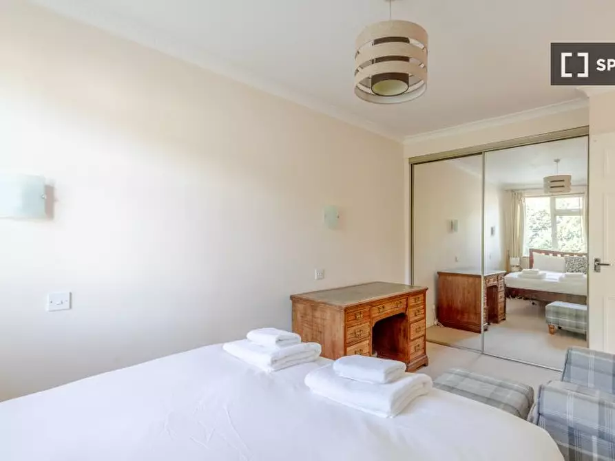 Immagine 14 di Appartamento in affitto  in Arabella Dr a Wandsworth