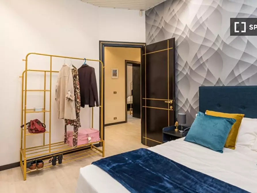 Immagine 11 di Appartamento in affitto  in Viale Aurelio Saffi a Roma