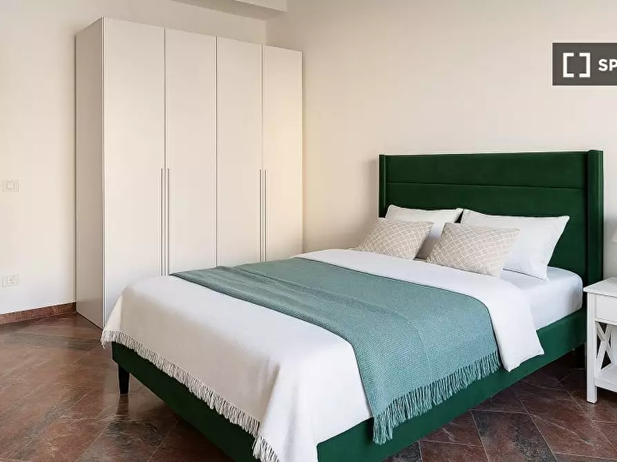 Immagine 2 di Camera condivisa in affitto  in Via Ignazio Guidi a Roma