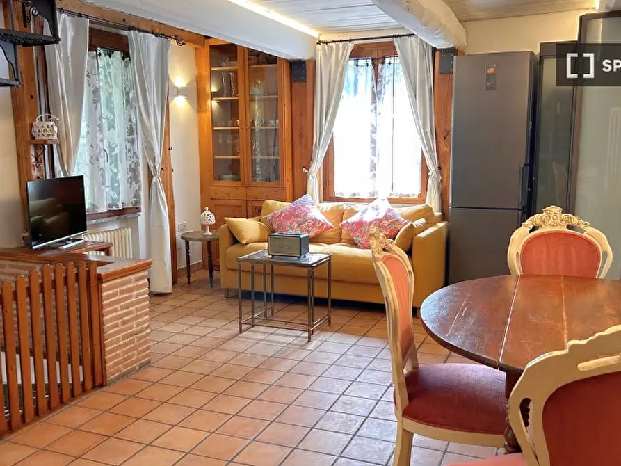 Immagine 9 di Appartamento in affitto  in Via Antonio Cesari a Roma