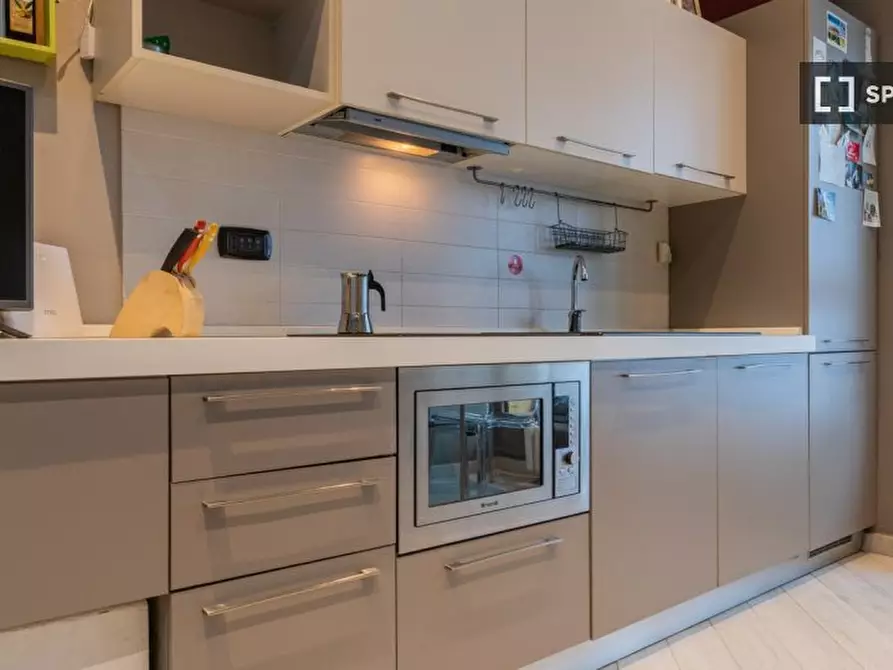 Immagine 12 di Appartamento in affitto  in Corso Brescia a Torino