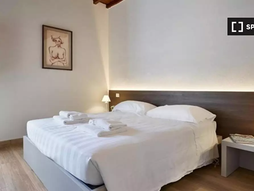 Immagine 9 di Appartamento in affitto  in Via Fiesolana a Firenze