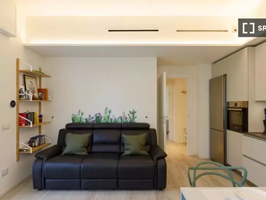 Immagine 16 di Appartamento in affitto  in Via Abruzzi a Sestri Levante