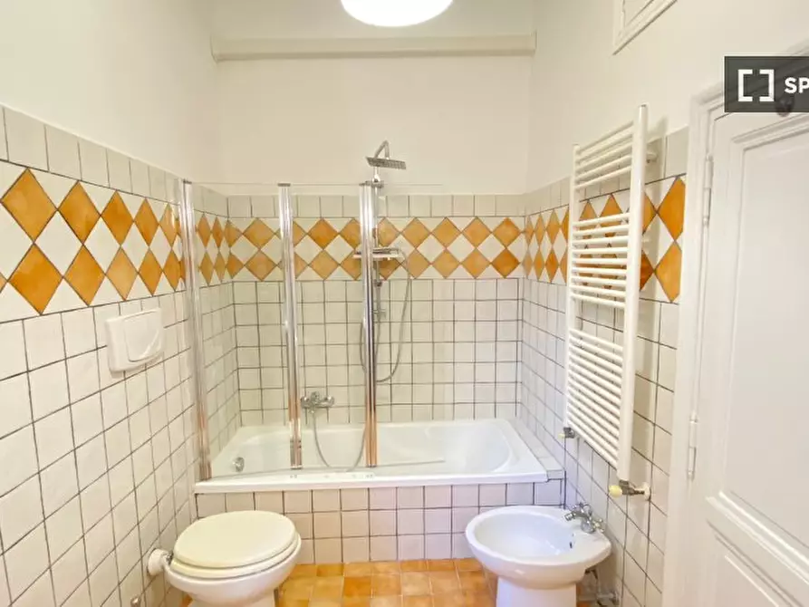 Immagine 9 di Appartamento in affitto  in Via di Sant'Onofrio a Roma