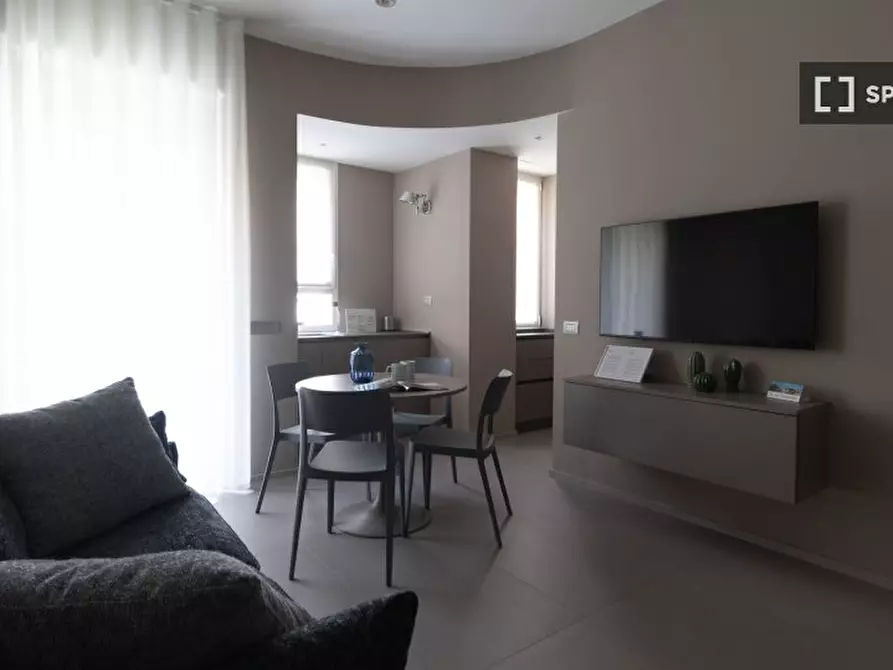 Immagine 10 di Appartamento in affitto  in Via Carlo Maderno a Milano