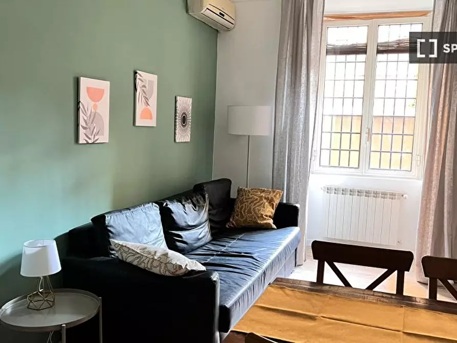 Immagine 19 di Appartamento in affitto  in Via Adelaide Bono Cairoli a Roma