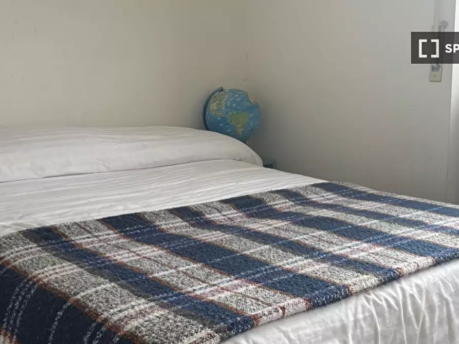 Immagine 13 di Appartamento in affitto  in Via Achille Mauri a Roma