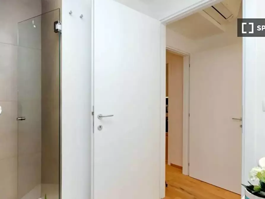 Immagine 13 di Appartamento in affitto  in Via Giuseppe Mazzini a Milano