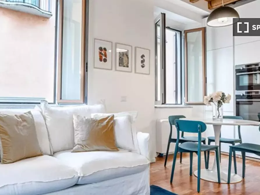 Immagine 10 di Appartamento in affitto  in Via Gian Giacomo Mora a Milano