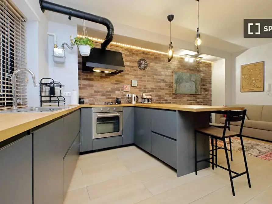 Immagine 1 di Appartamento in affitto  in Via Sebastiano Ziani a Roma