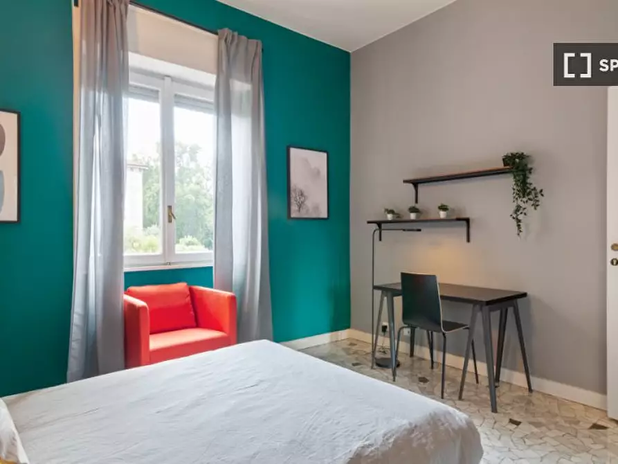 Immagine 4 di Camera condivisa in affitto  in Viale Vittorio Veneto a Milano