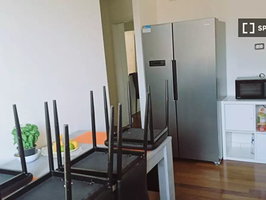 Immagine 17 di Camera condivisa in affitto  in Via Giovanni Brugnoli a Bologna
