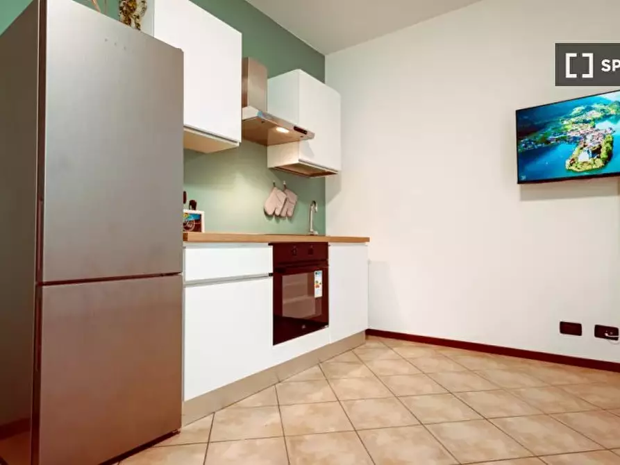 Immagine 6 di Appartamento in affitto  in Via Cesana a Torino