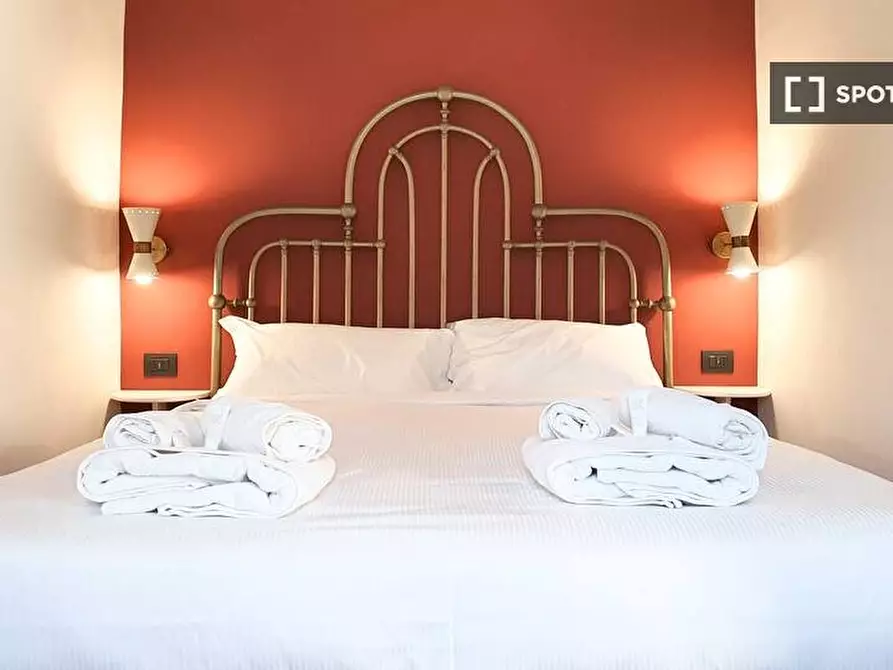 Immagine 3 di Appartamento in affitto  in Via Della Croce a Roma