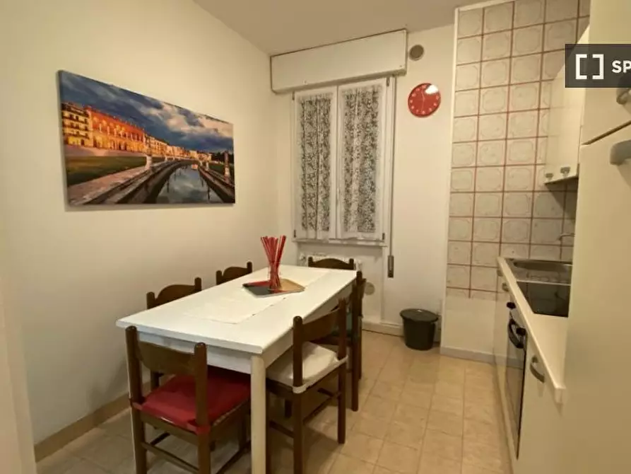 Immagine 8 di Camera condivisa in affitto  in Via Tripoli a Padova