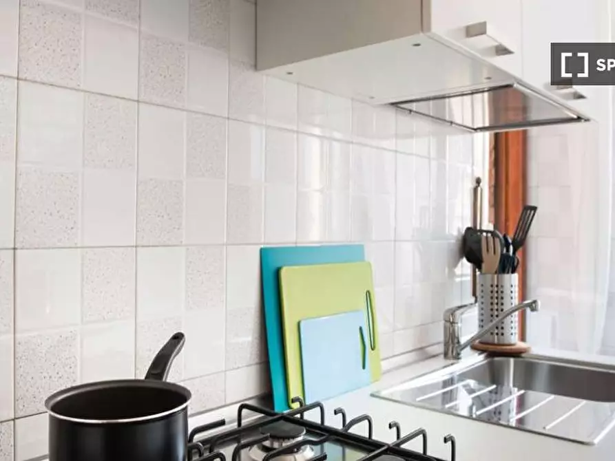 Immagine 12 di Camera condivisa in affitto  in Via San Francesco da Paola a Torino