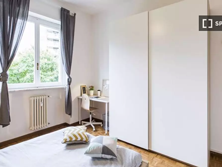 Immagine 6 di Camera condivisa in affitto  in Via delle Acacie Milan a Buccinasco