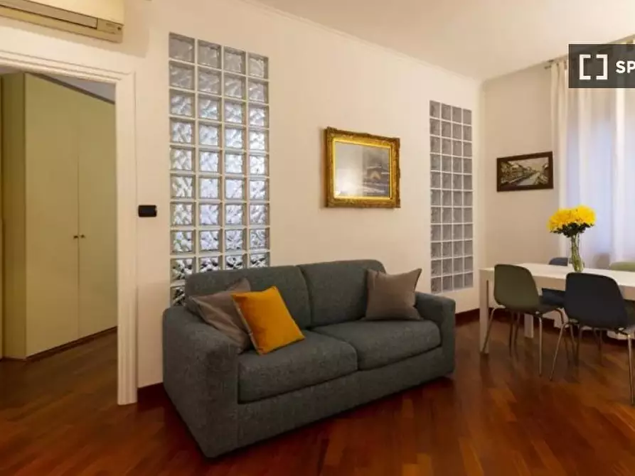 Immagine 7 di Appartamento in affitto  in Viale Caterina da Forlì a Milano