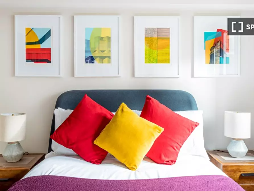 Immagine 14 di Appartamento in affitto  in Campden Street a Kensington