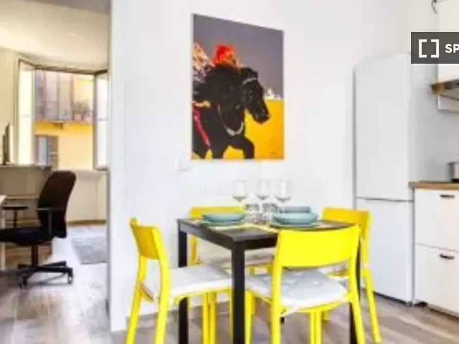 Immagine 18 di Appartamento in affitto  in Via Bramante a Milano