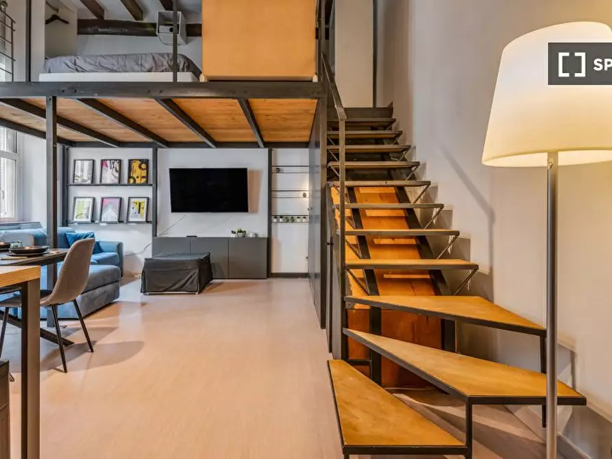 Immagine 9 di Appartamento in affitto  in Via Gian Carlo Castelbarco a Milano