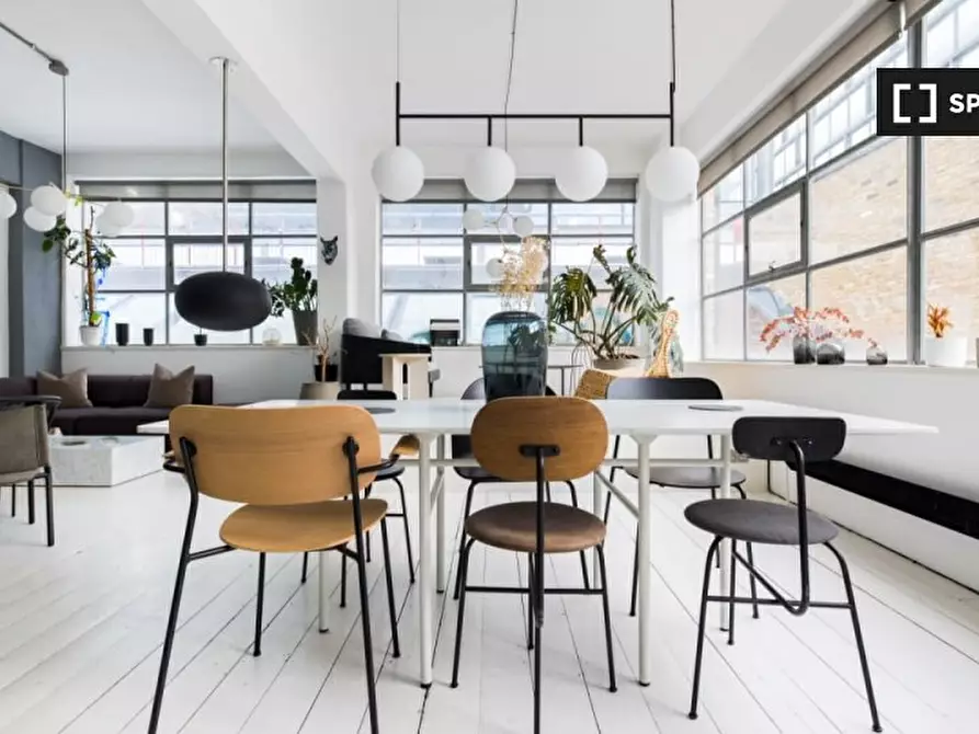 Immagine 6 di Appartamento in affitto  in New Inn Yard a Islington