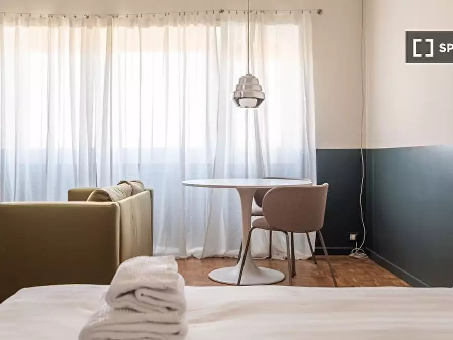 Immagine 16 di Ufficio in affitto  in Corso di Porta Romana a Milano