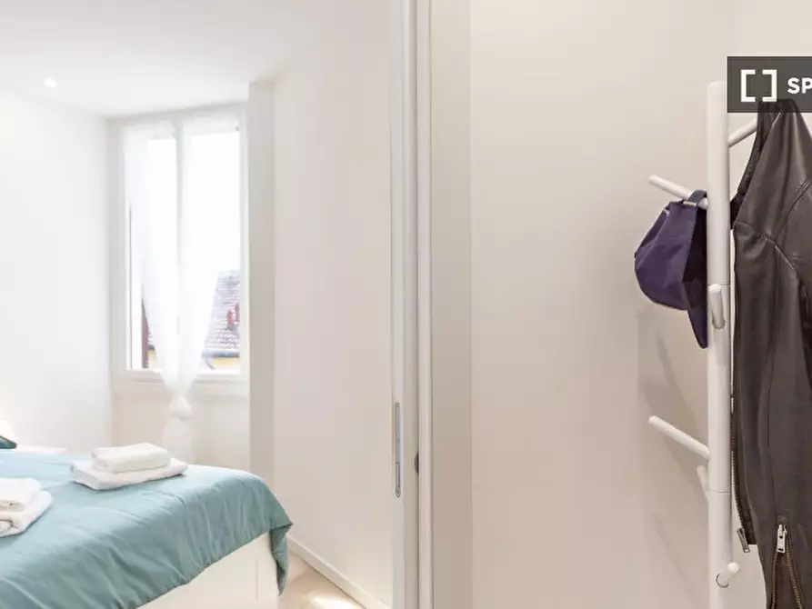 Immagine 12 di Appartamento in affitto  in Viale Nazario Sauro a Milano