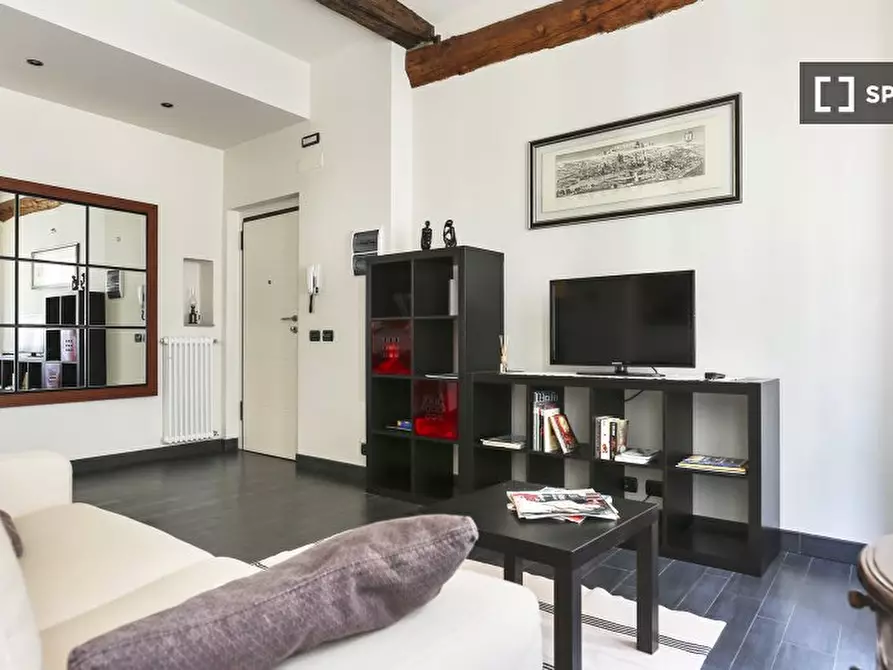 Immagine 3 di Appartamento in affitto  in Via Guelfa a Firenze