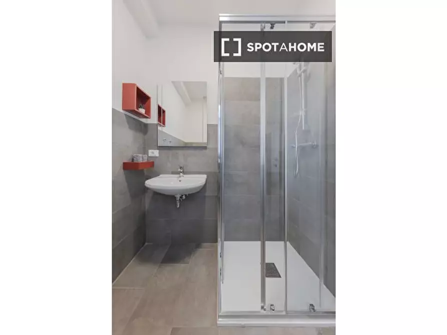 Immagine 5 di Camera condivisa in affitto  in Emo-Capodilista a Padova