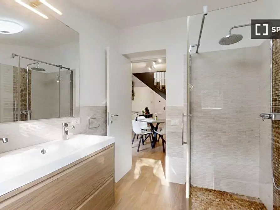 Immagine 13 di Camera condivisa in affitto  in VIA GIAMBELLINO a Padova