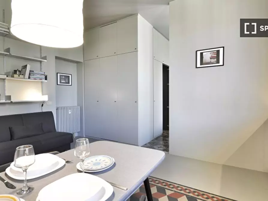 Immagine 18 di Ufficio in affitto  in Via Francesco de Sanctis a Milano