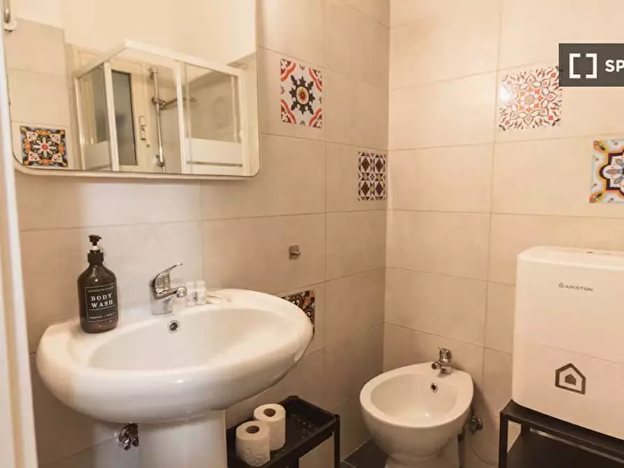 Immagine 13 di Appartamento in affitto  in Lungotevere dei Mellini a Roma