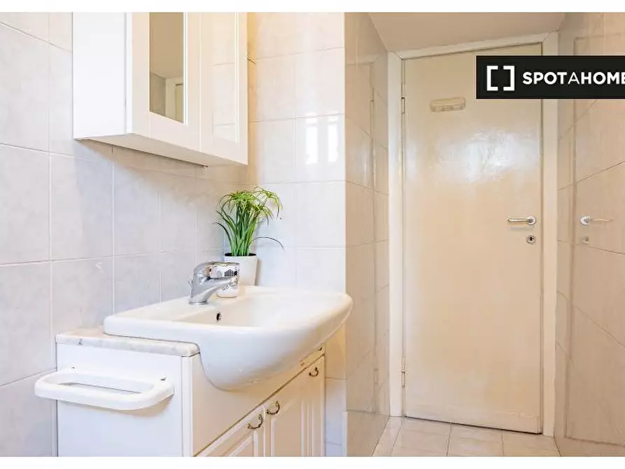 Immagine 18 di Camera condivisa in affitto  in Largo Camillo Caccia Dominioni a Milano