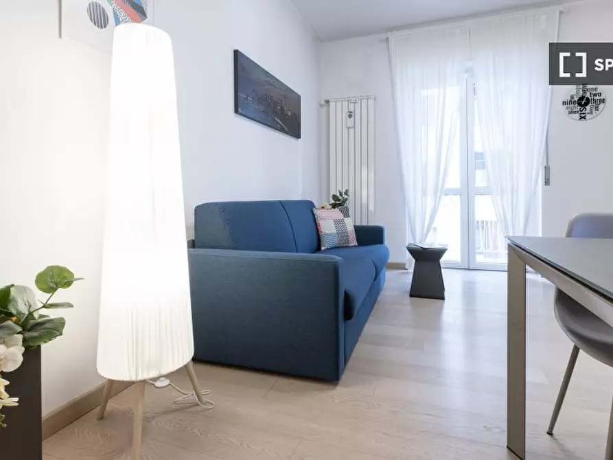 Immagine 5 di Appartamento in affitto  in Viale Brenta a Milano